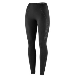 Dámské termo kalhoty na motorku Brubeck Cooler LE1389W Black S