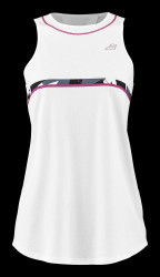 Dámské tílko Babolat  Aero Cotton Tank Women White L