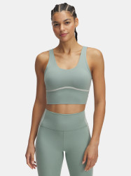 Dámské tílko Under Armour Meridian Piped Crop Tank - Dámské