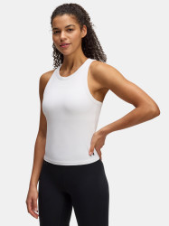 Dámské tílko Under Armour Motion High Neck Tank - Dámské