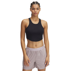 Dámské tílko Under Armour Rival Rib Tank