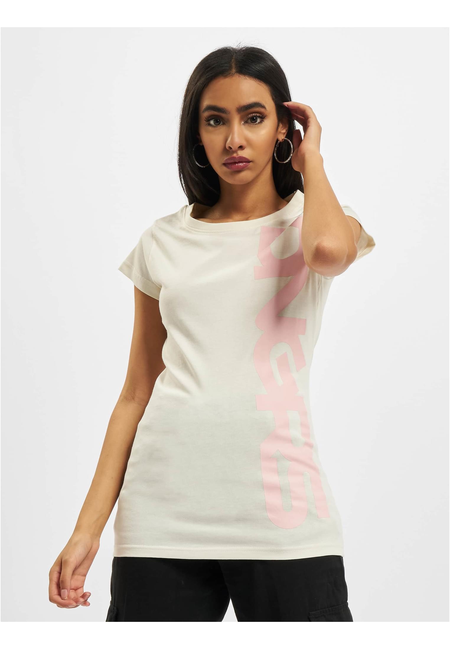 Dámské tričko Dangerous DNGRS Classic T-Shirt