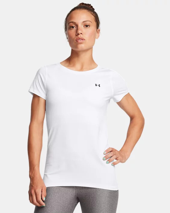 Dámské tričko Under Armour Tech Mesh