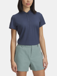 Dámské tričko Under Armour UA Drive Chill SS Polo - Dámské