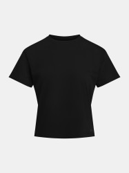 Dámské tričko Under Armour UA Halo Vent SS-BLK - Dámské