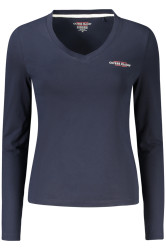 Dámské triko s dlouhým rukávem