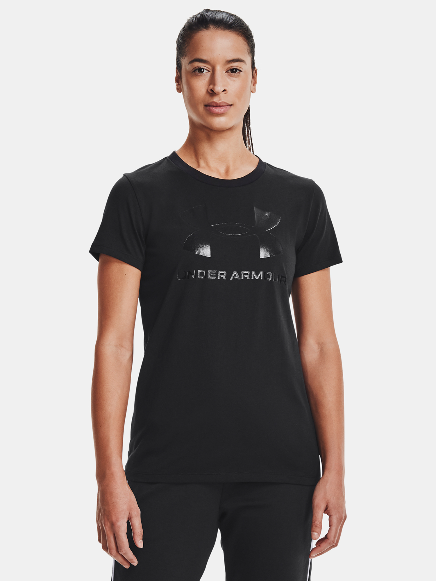 Dámské triko Under Armour
