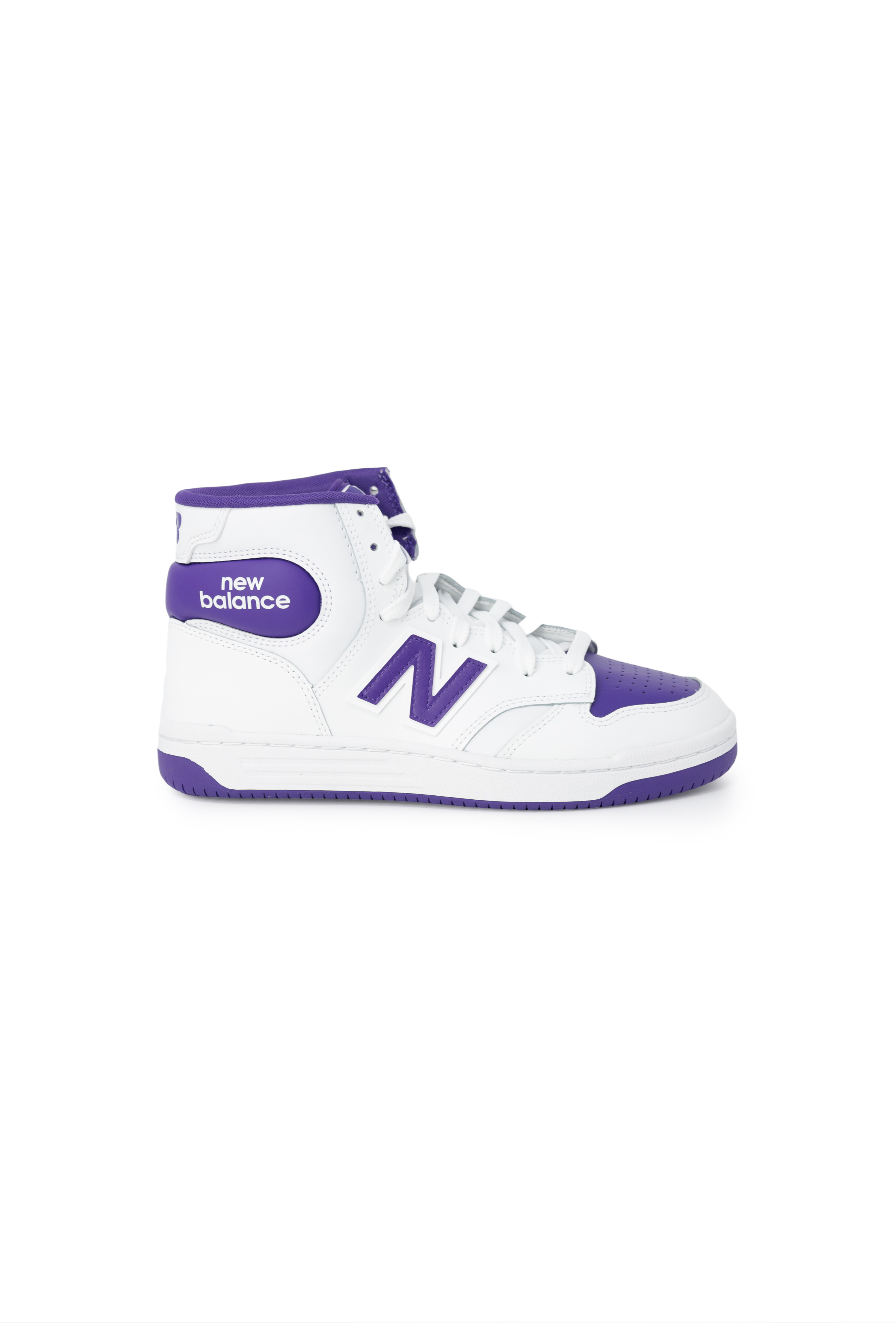 Dámské vysoké tenisky New Balance