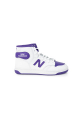 Dámské vysoké tenisky New Balance