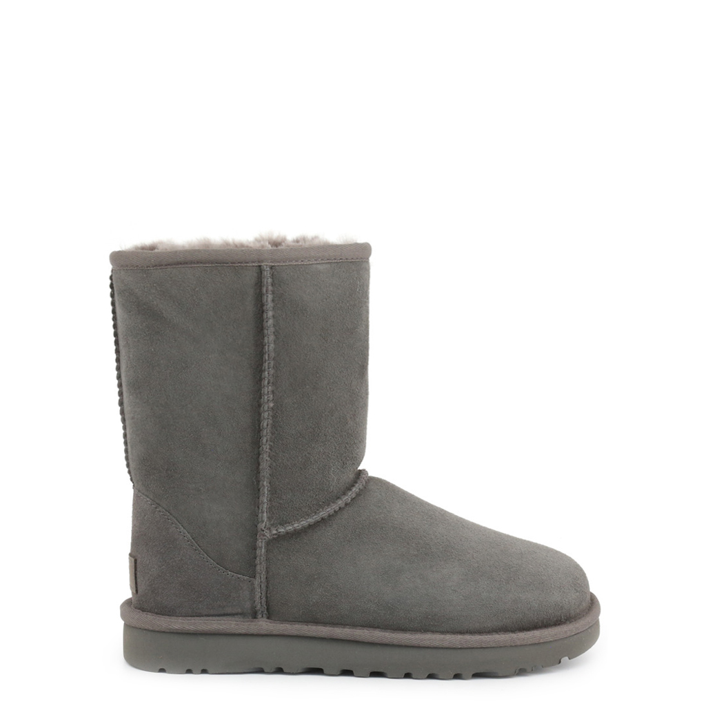 Dámské zimní boty Ugg CLASSIC_SHORT_II_1016223_GREY
