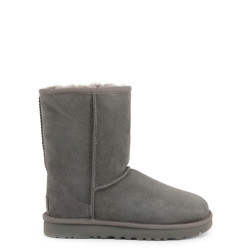Dámské zimní boty Ugg CLASSIC_SHORT_II_1016223_GREY