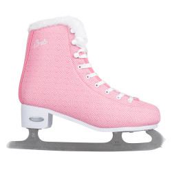 Dámské zimní brusle inSPORTline Ireli 36