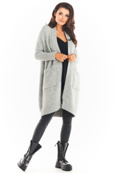 Dámský cardigan Awama A395