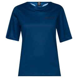Dámský cyklistický dres Oakley  WMNS Factory Pilot Lite SS