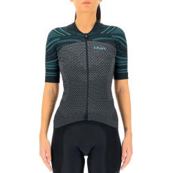 Dámský cyklistický dres UYN  Coolboost XS