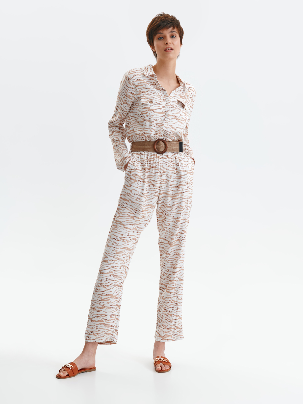 Dámský overal Top Secret Basic