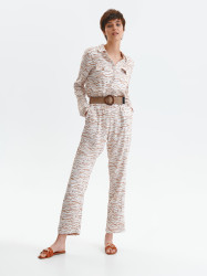 Dámský overal Top Secret Basic