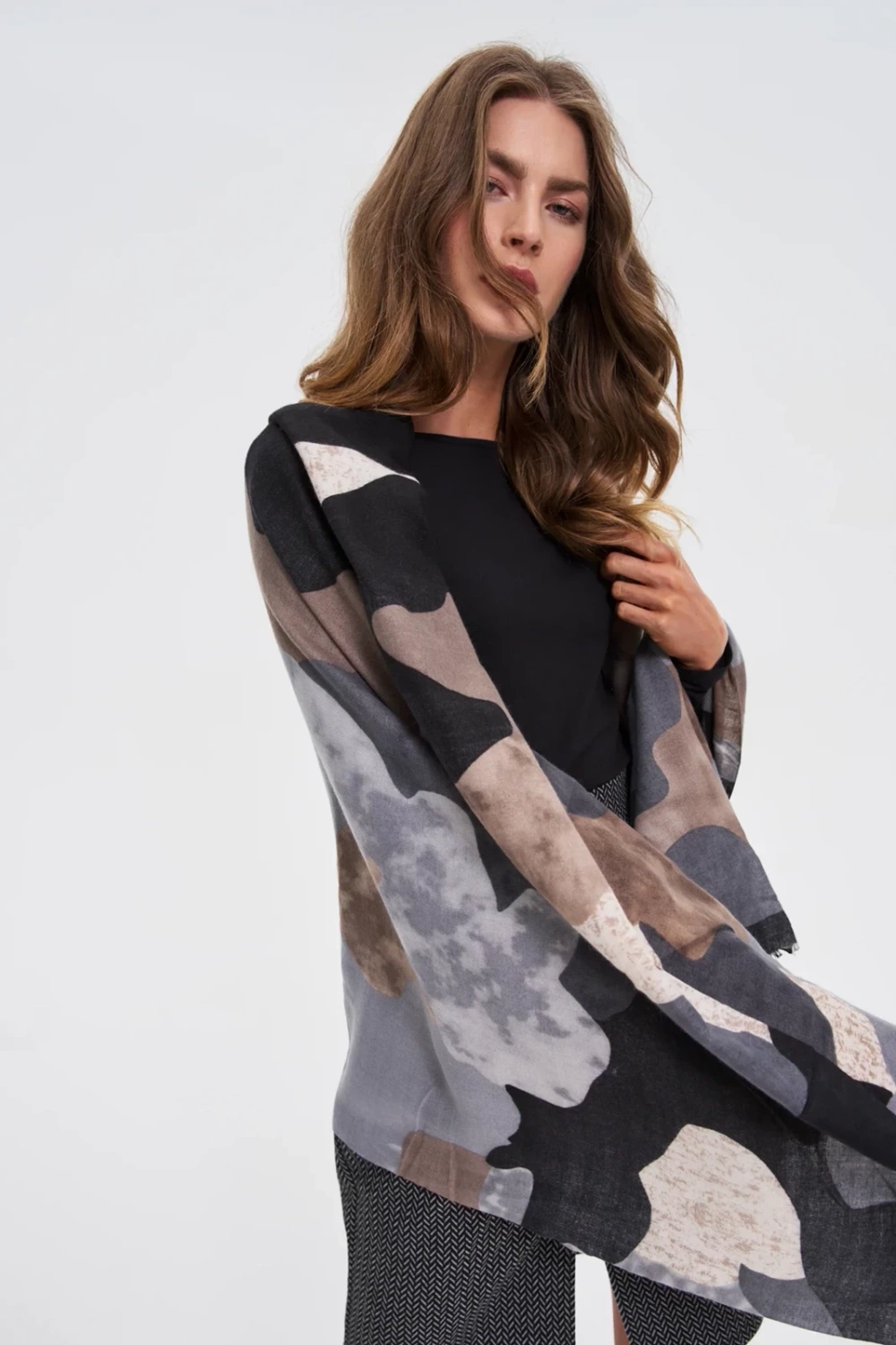 Dámský šátek Marisse Z-SZ-4802