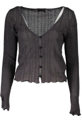Dámský šedý cardigan GUESS JEANS