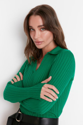 Dámský svetr Trendyol Knitwear