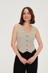 Dámský top Marisse L-TS-5013