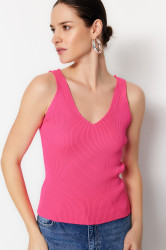 Dámský top Trendyol Knitwear