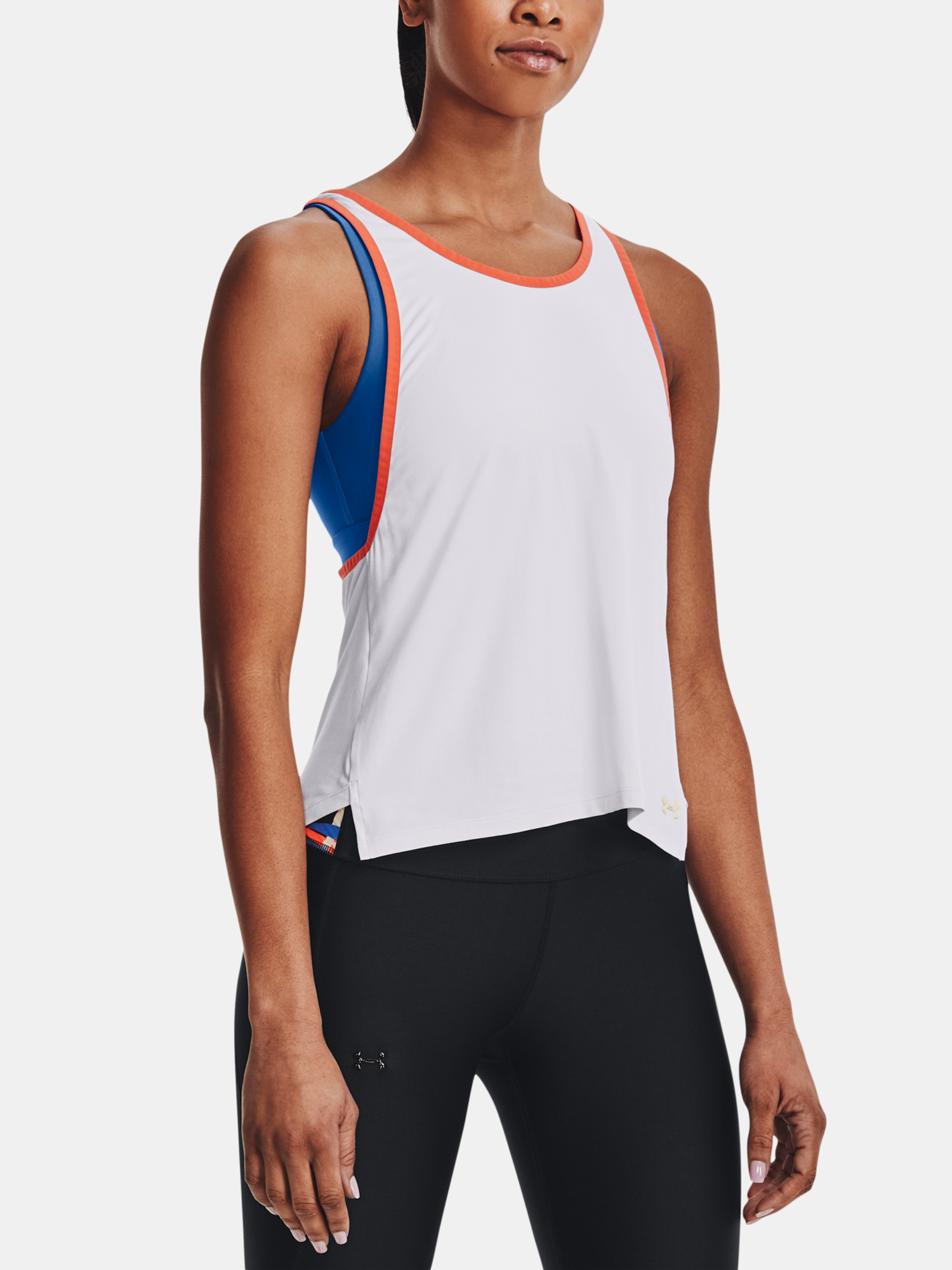 Dámský top Under Armour
