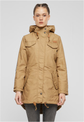 Dámský velbloud Marsh Lake Parka