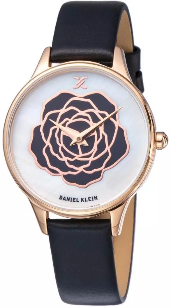 Daniel Klein Analogové hodinky DK11812