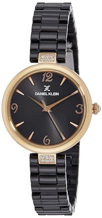 Daniel Klein Analogové hodinky DK11898-5