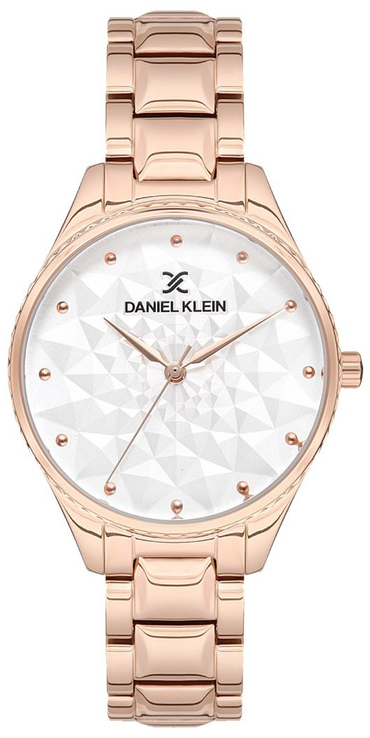 Daniel Klein Analogové hodinky DK12684-3