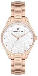 Daniel Klein Analogové hodinky DK12684-3