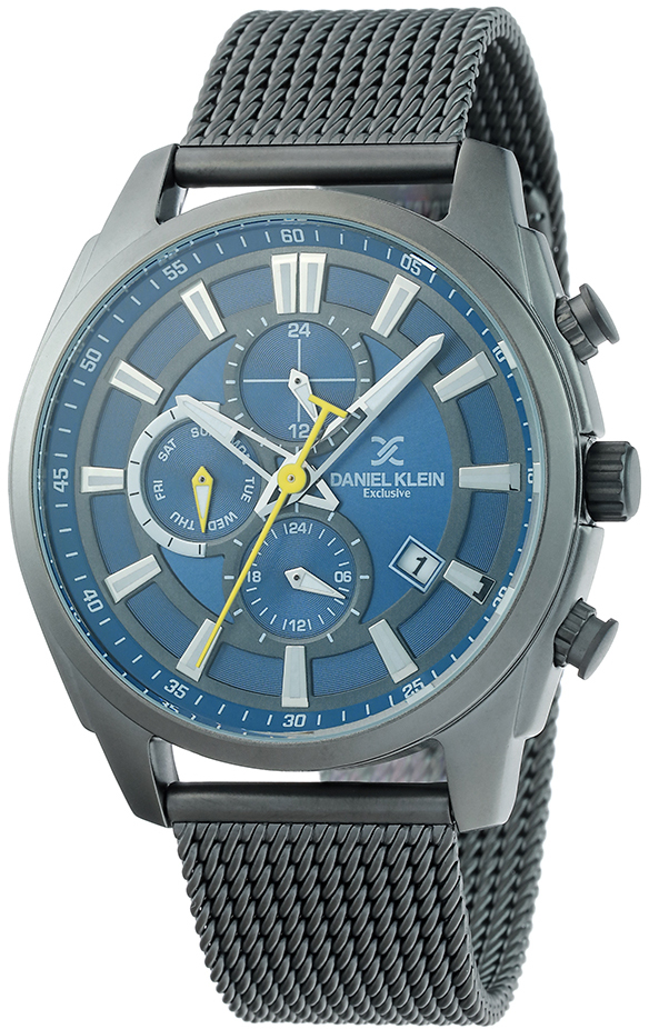 Daniel Klein Exclusive DK12332