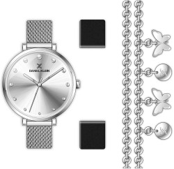 Daniel Klein Gift Set DK.1.13025-1 + náramek