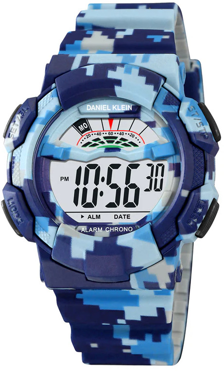 Daniel Klein Kids Digital DK.2153-5