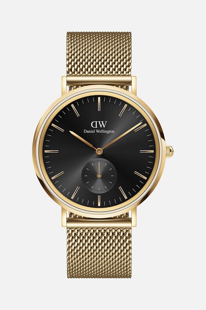 Daniel Wellington  Hodinky