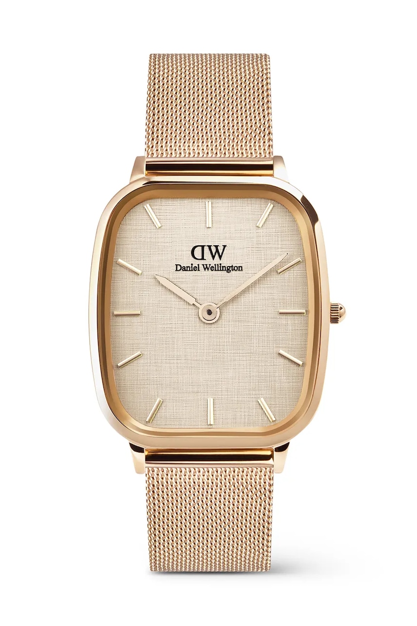 Daniel Wellington  Hodinky
