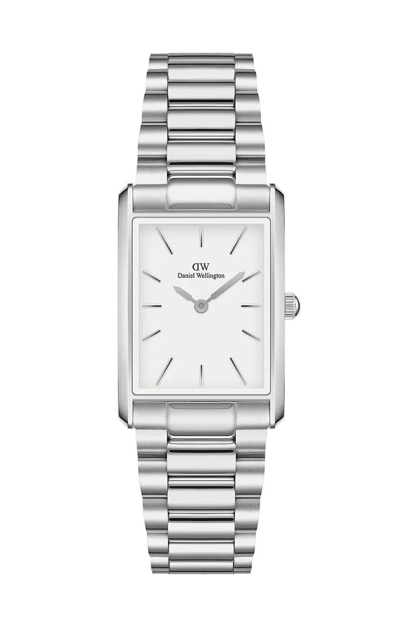 Daniel Wellington  Hodinky  Bound 3-Link Silver 22