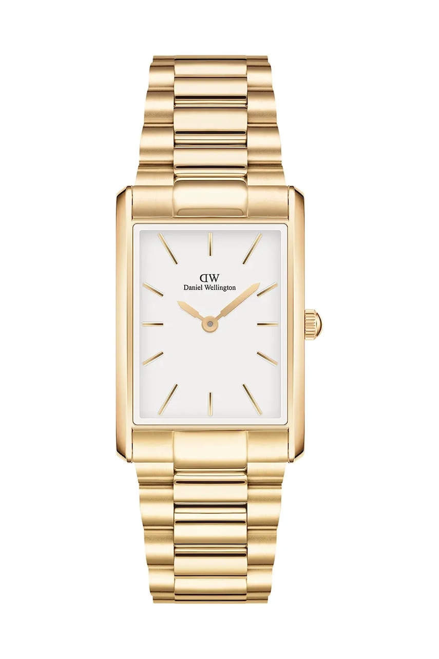 Daniel Wellington  Hodinky  Bound 9-Link Gold