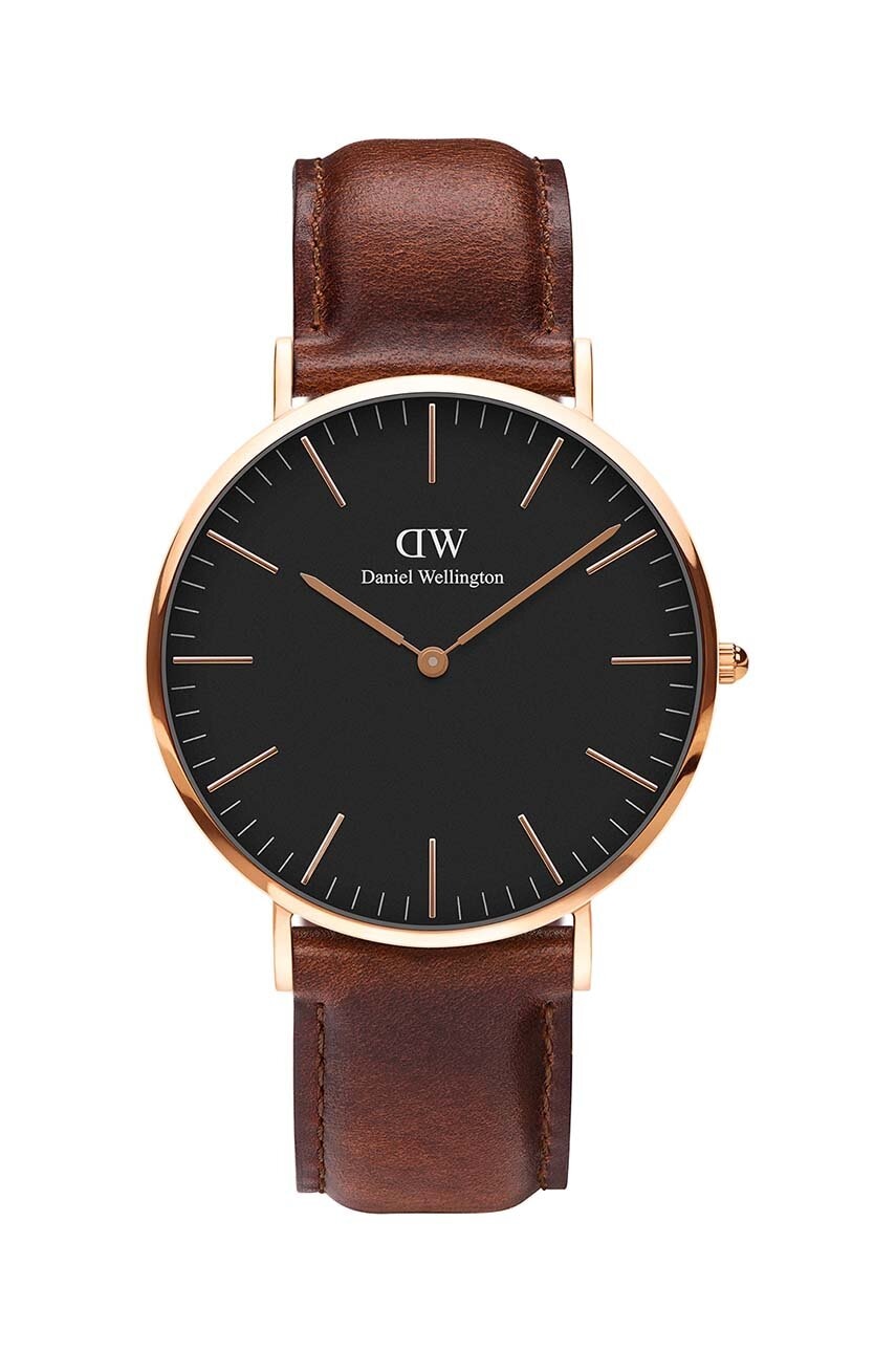 Daniel Wellington  Hodinky  Classic 40 St Mawes
