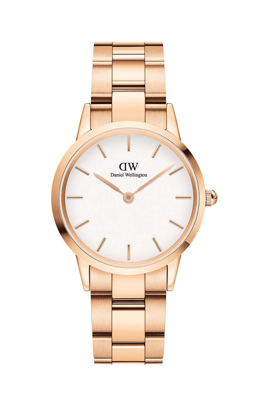 Daniel Wellington  Hodinky  Iconic Link 40