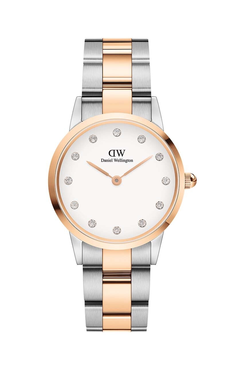 Daniel Wellington  Hodinky  Iconic Link Lumine
