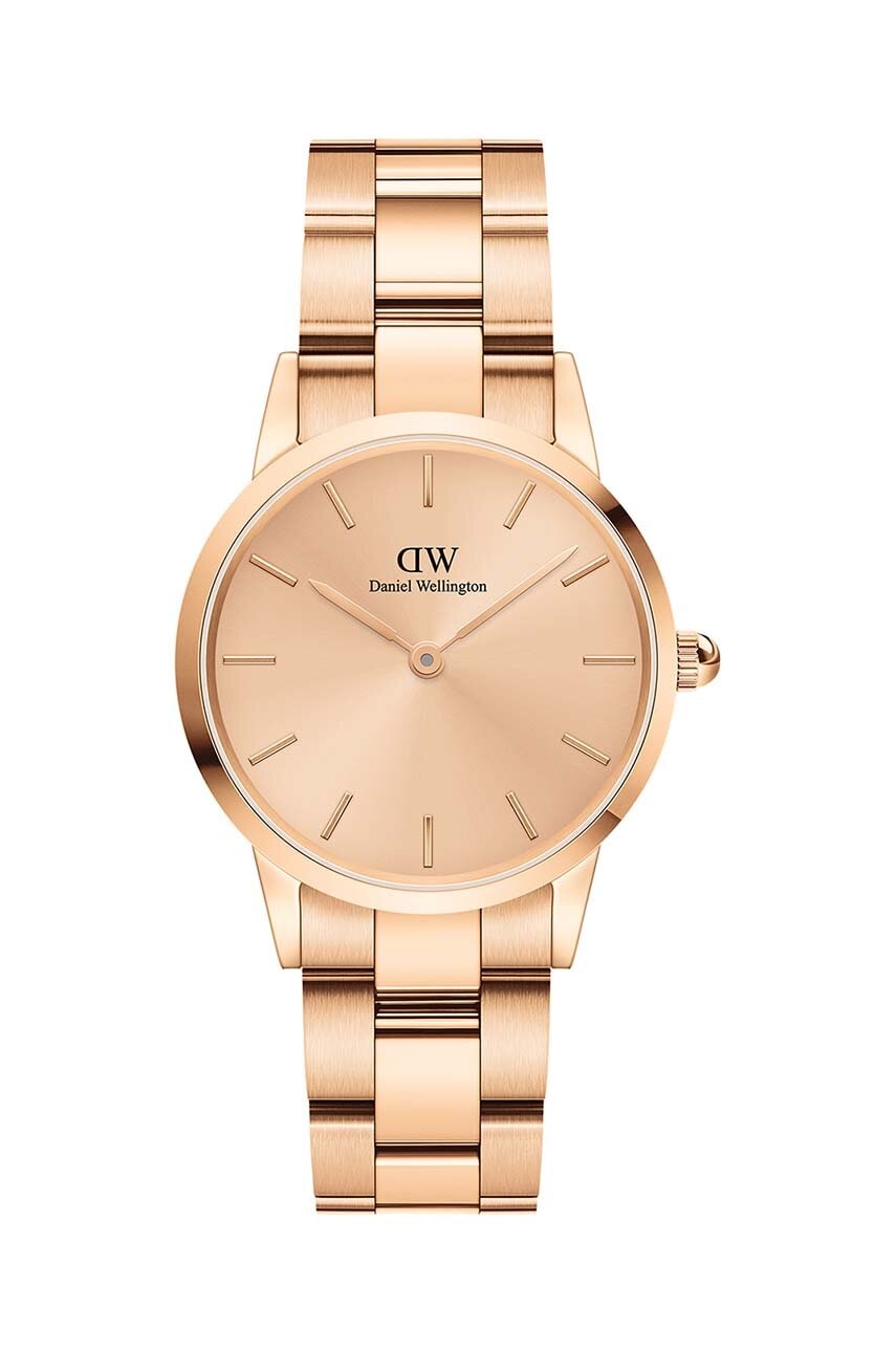 Daniel Wellington  Hodinky  Iconic Link Unitone 28