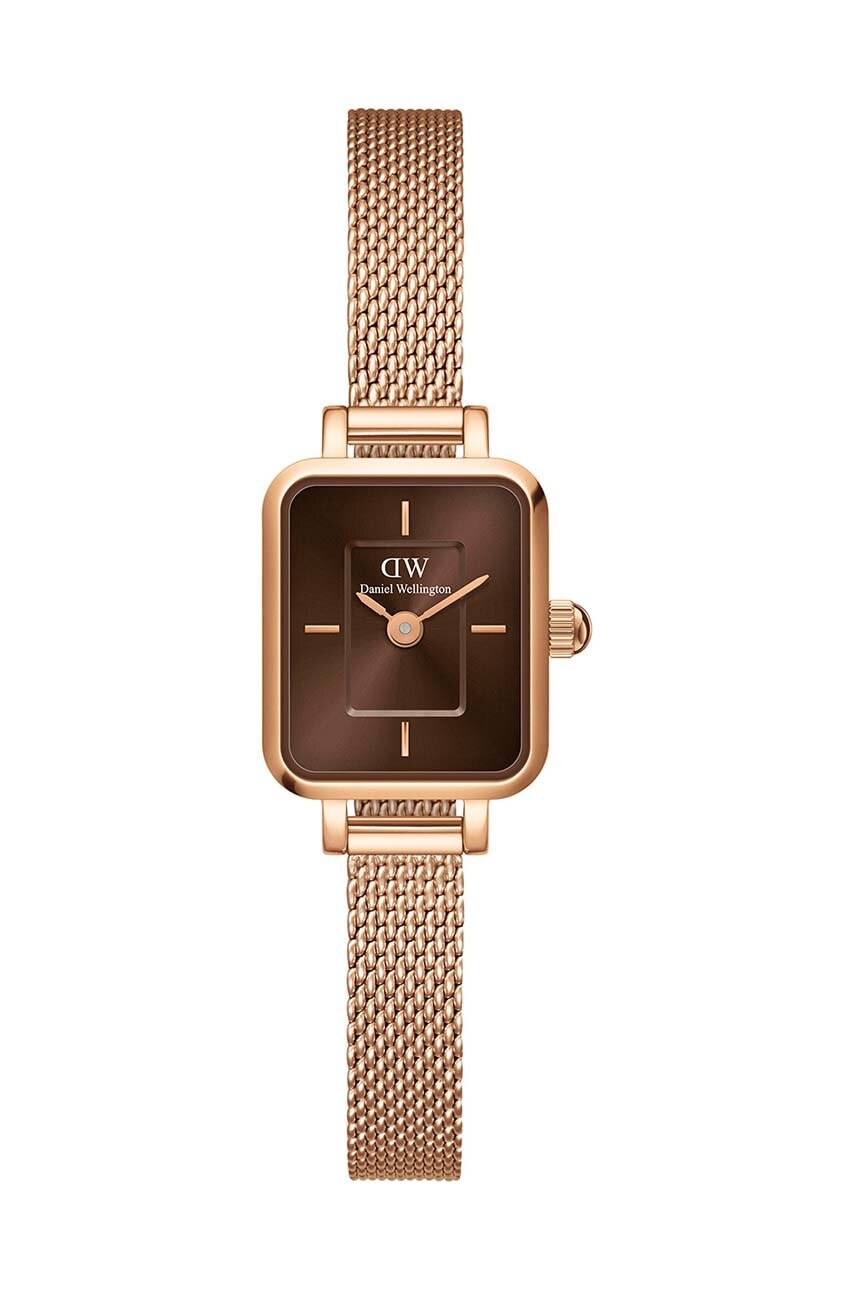Daniel Wellington  Hodinky  Melrose Amber