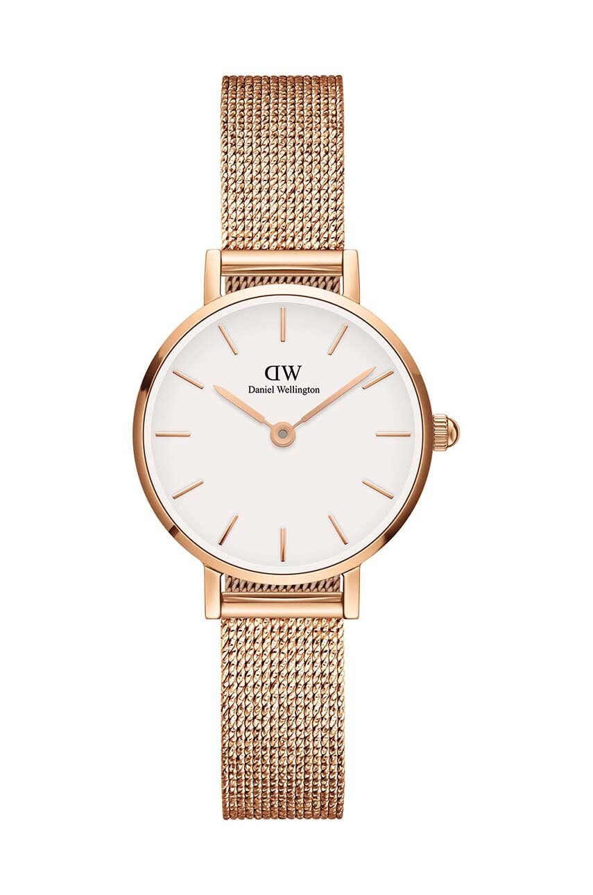 Daniel Wellington  Hodinky  Petite 24 Pressed