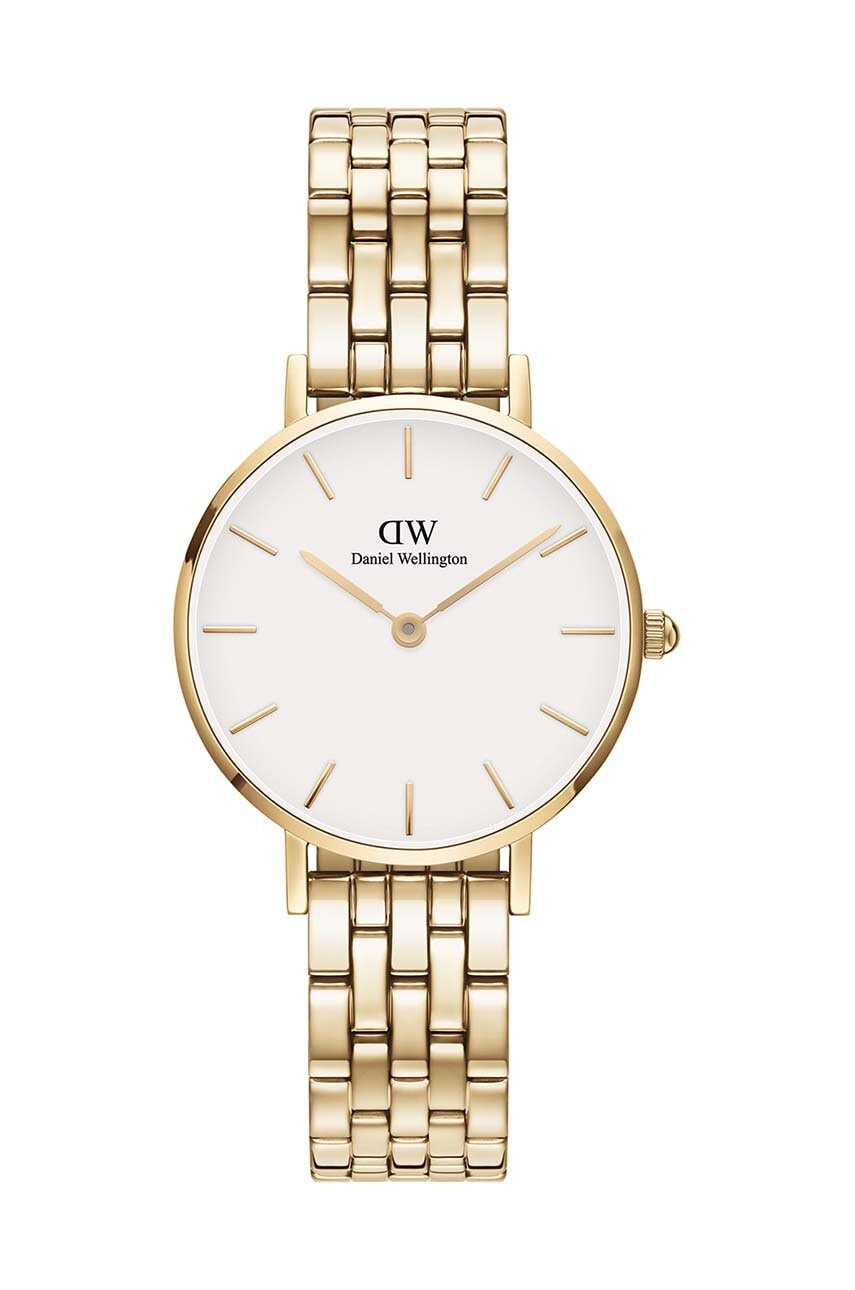 Daniel Wellington  Hodinky  Petite 28 5-Link