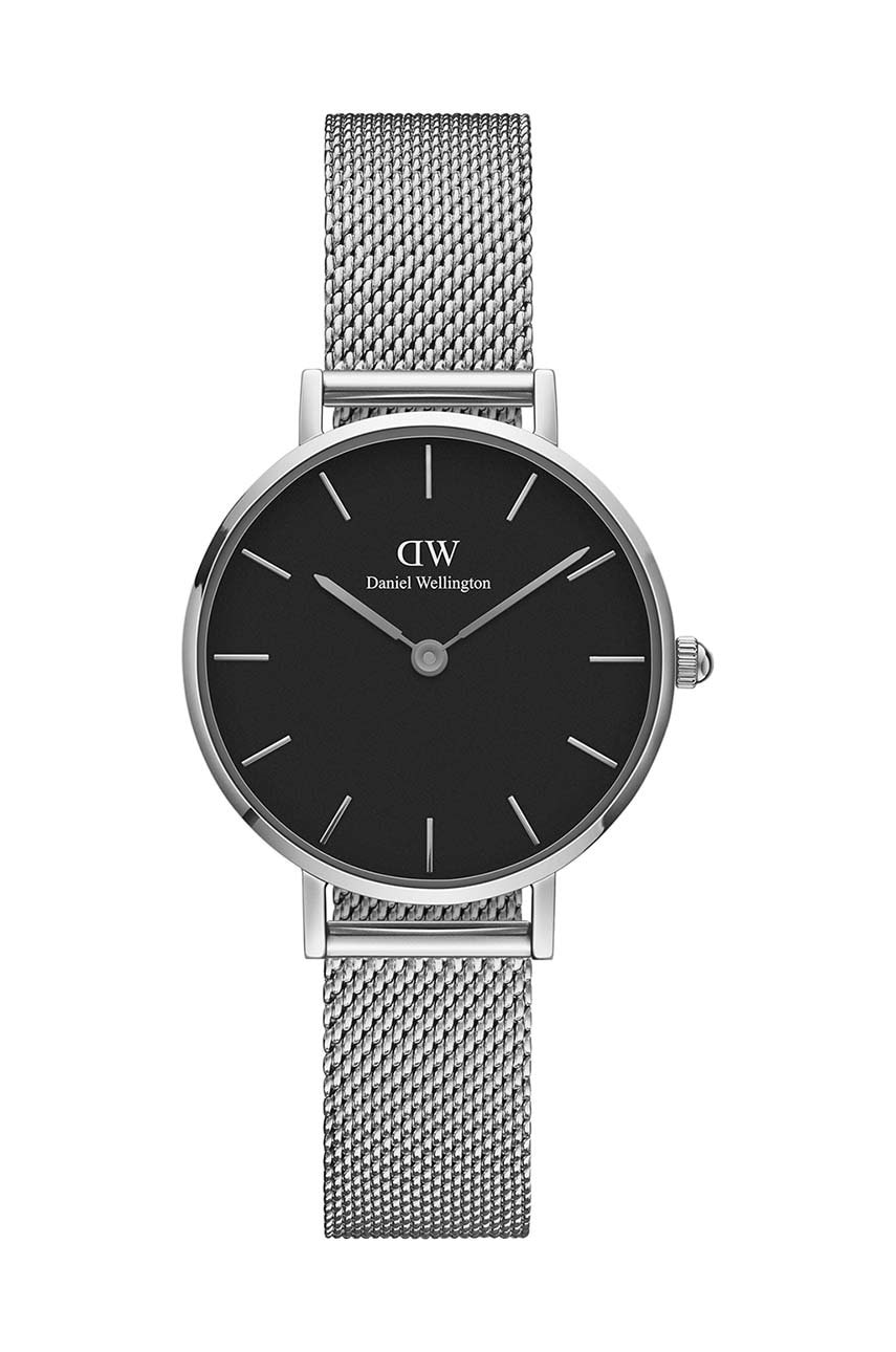 Daniel Wellington  Hodinky  Petite 28 Sterling