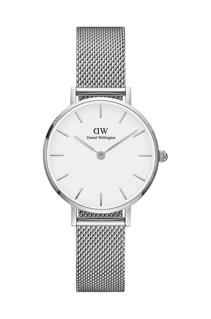 Daniel Wellington  Hodinky  Petite 28 Sterling