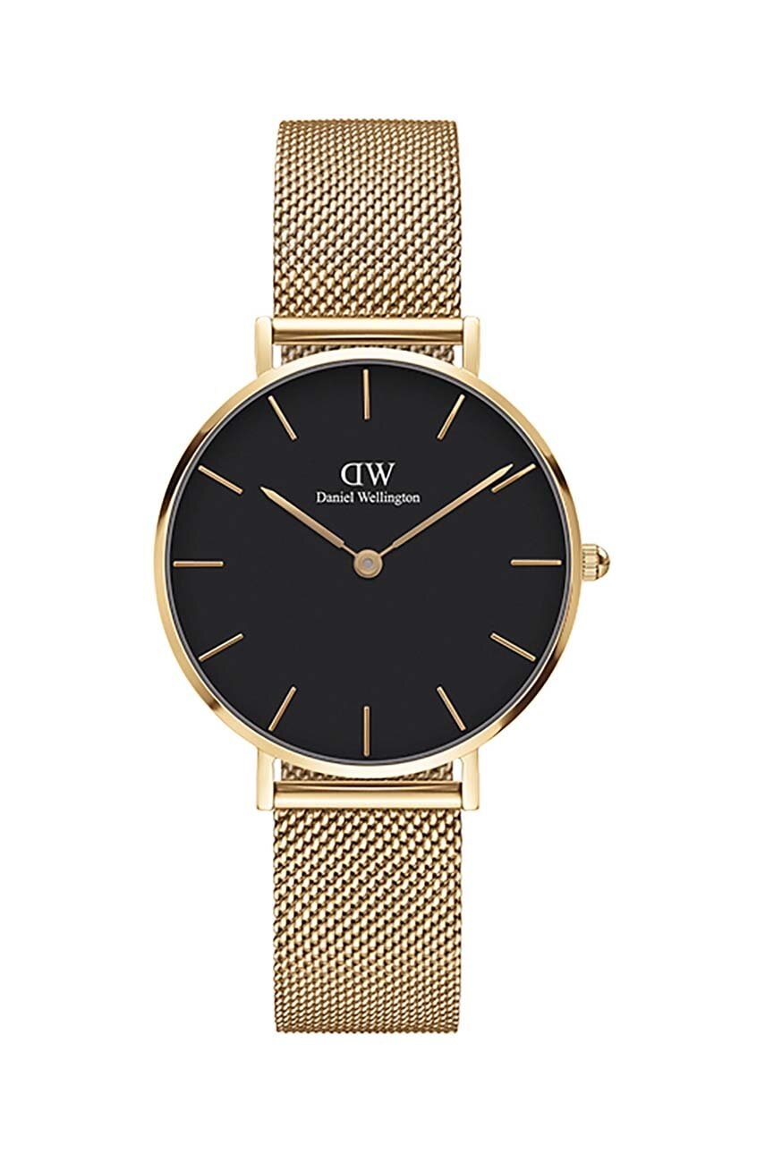 Daniel Wellington  Hodinky  Petite 32 Evergold