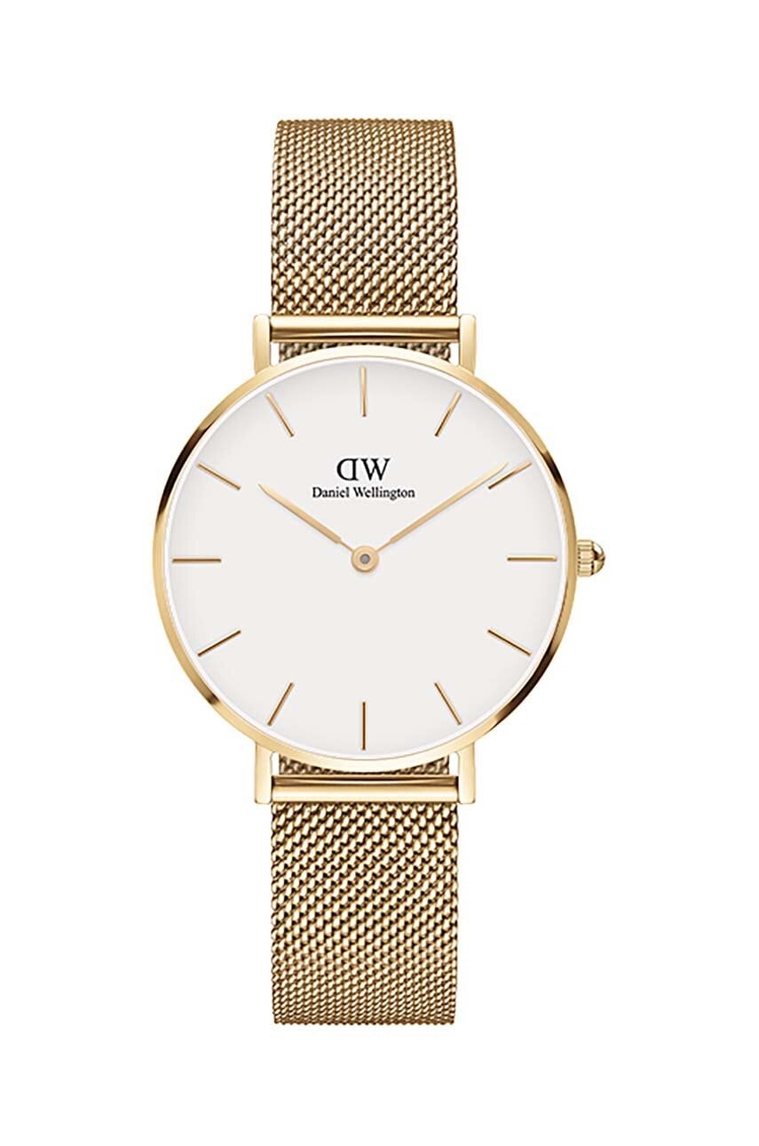 Daniel Wellington  Hodinky  Petite 32 Evergold